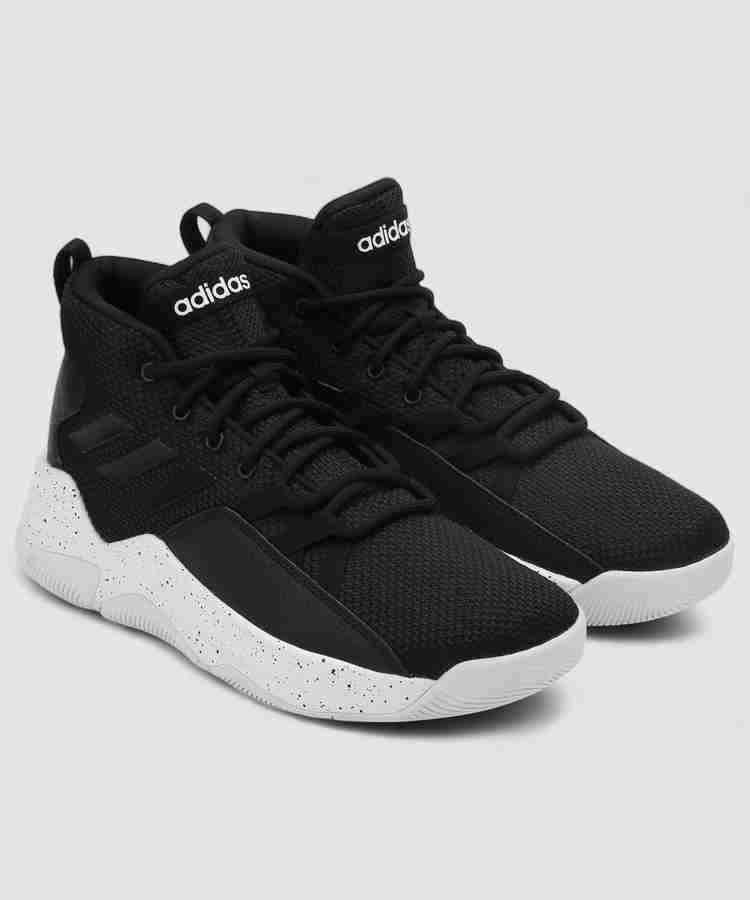 ADIDAS STREETFIRE Basketball Shoes For Men Buy ADIDAS STREETFIRE Basketball Shoes For Men Online at Best Price Shop Online for Footwears in India Flipkart