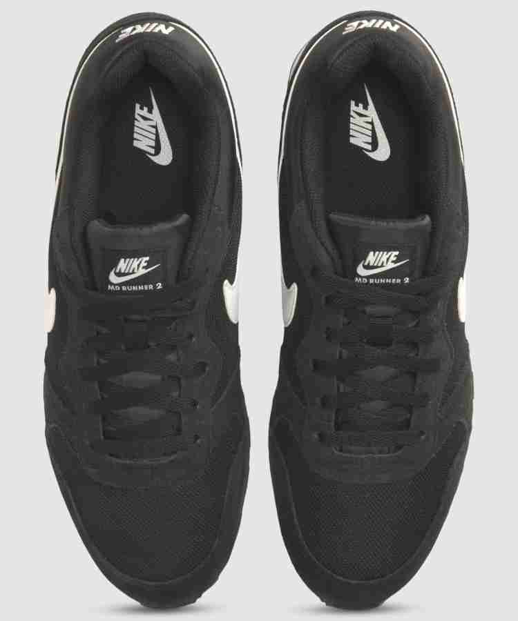 NIKE MD Runner 2 Shoe Sneakers For Men Buy NIKE MD Runner 2 Shoe Sneakers For Men Online at Best Price Shop Online for Footwears in India Flipkart