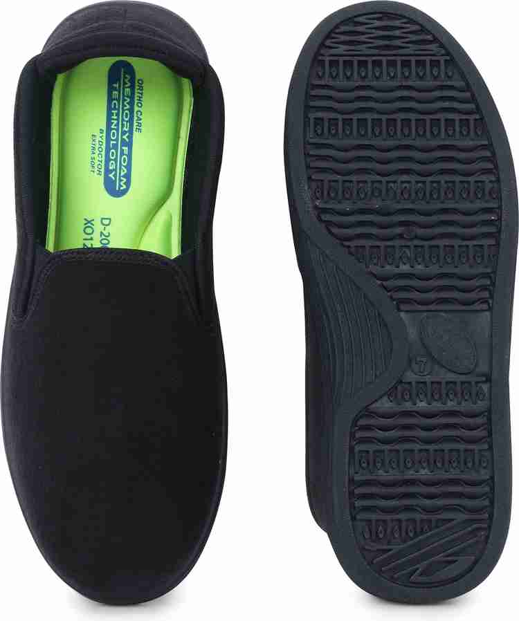 Memory foam mens shoes discount
