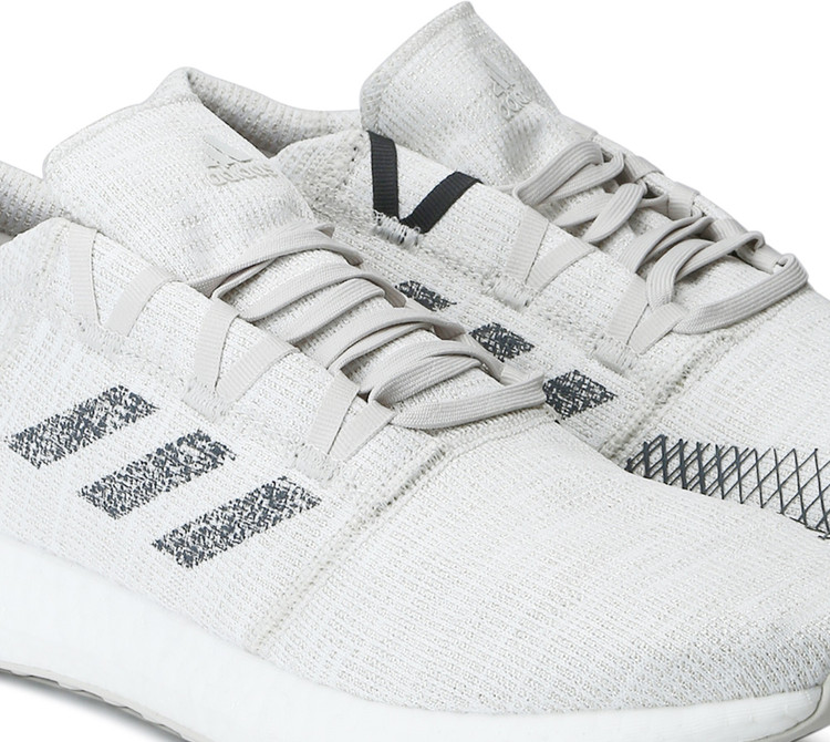 adidas mens pureboost go running shoes