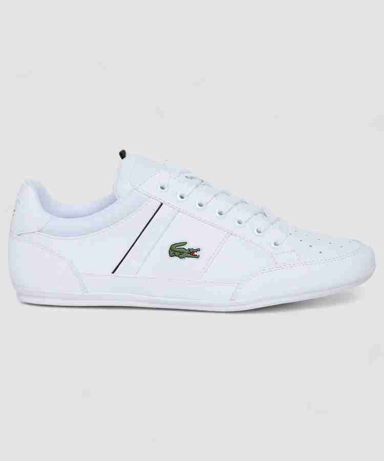 LACOSTE Sneakers For Men Buy LACOSTE Sneakers For Men Online at Best Price Shop Online for Footwears in India Flipkart