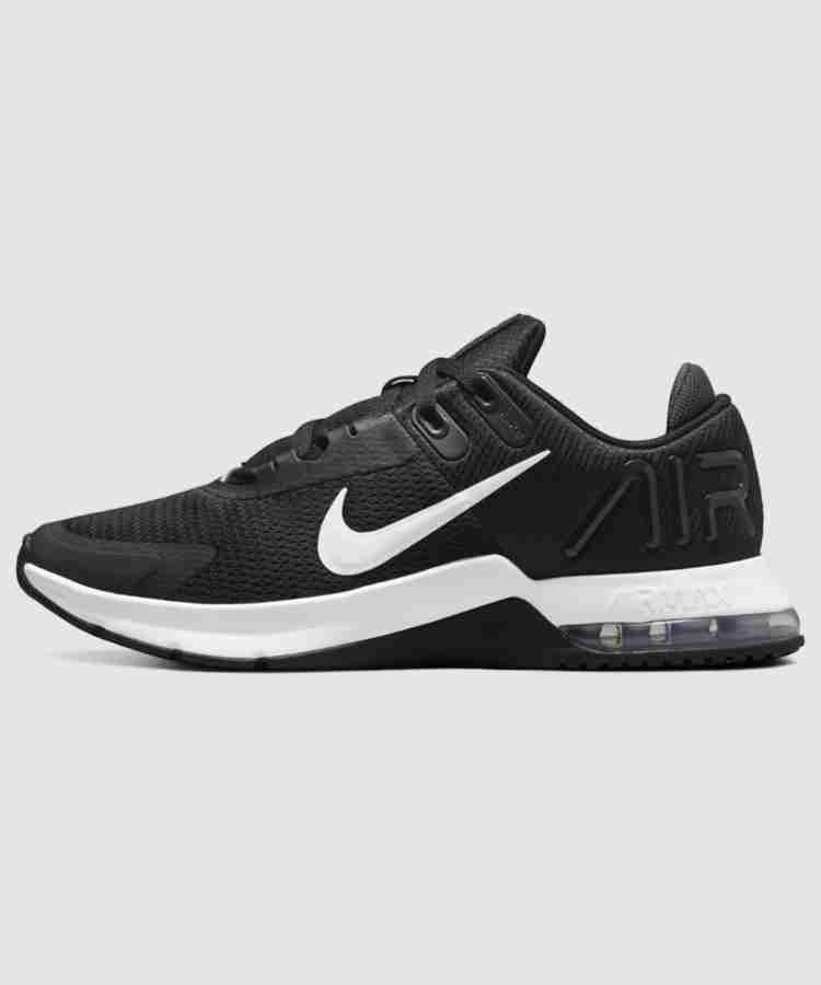 NIKE Air Max Alpha Trainer 4 Sneakers For Men Buy NIKE Air Max Alpha Trainer 4 Sneakers For Men Online at Best Price Shop Online for Footwears in India Flipkart