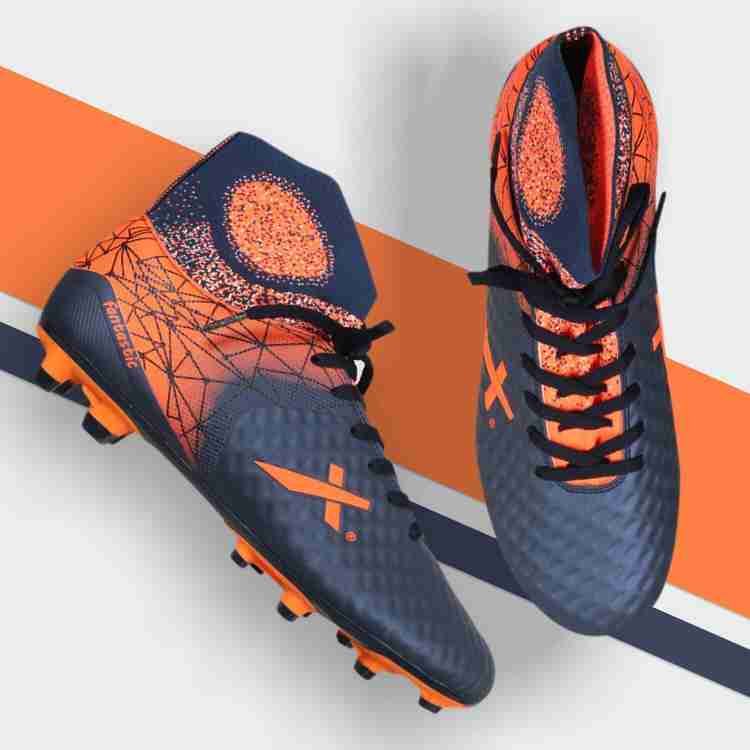 VECTOR X Fantastic Football Shoes For Men Buy VECTOR X Fantastic Football Shoes For Men Online at Best Price Shop Online for Footwears in India Flipkart