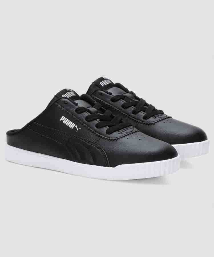 PUMA Carina Slim Mule Sneakers For Women Buy PUMA Carina Slim Mule Sneakers For Women Online at Best Price Shop Online for Footwears in India Flipkart