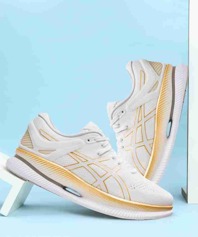 Asics MetaRide Running Shoes For Women Buy Asics MetaRide Running Shoes For Women Online at Best Price Shop Online for Footwears in India Flipkart