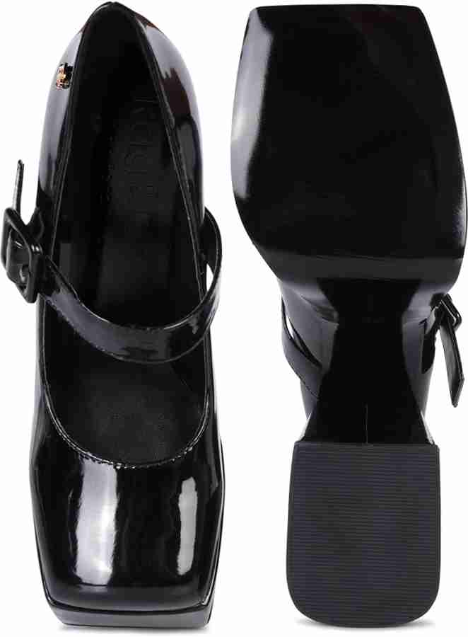 Platform cheap heels flipkart