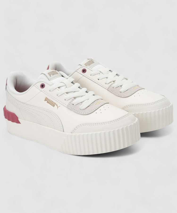 PUMA Carina Lift Sneakers For Women - Buy PUMA Carina Lift Sneakers For  Women Online at Best Price - Shop Online for Footwears in India |  Flipkart.com