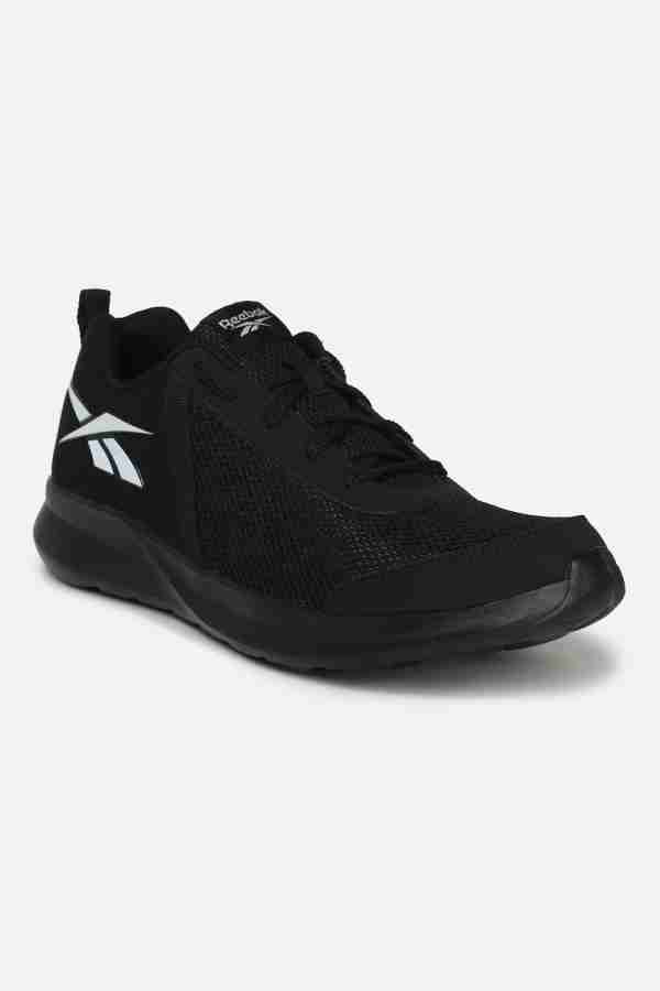 All deals black reebok