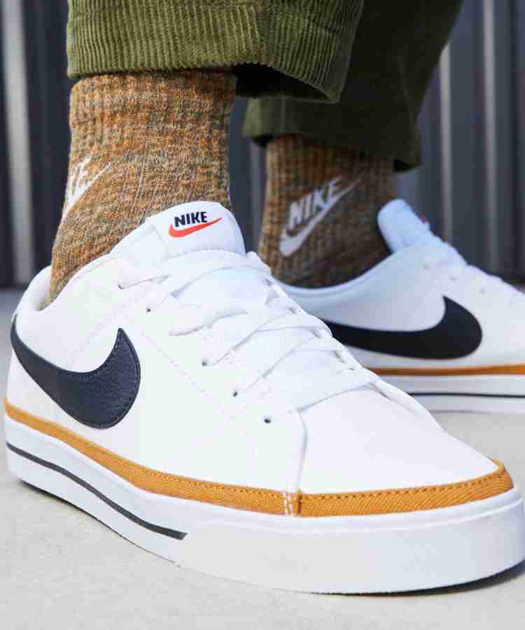 Nike Court Legacy Cu4150 NIKE Court Legacy Sneakers For Men