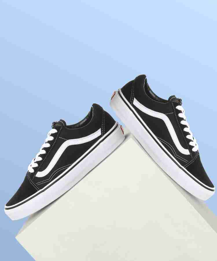 Old Skool VANS old skool casual shoes Sneakers For Men