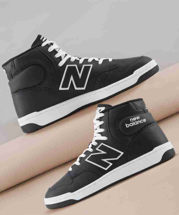 Mens new 2024 balance high tops