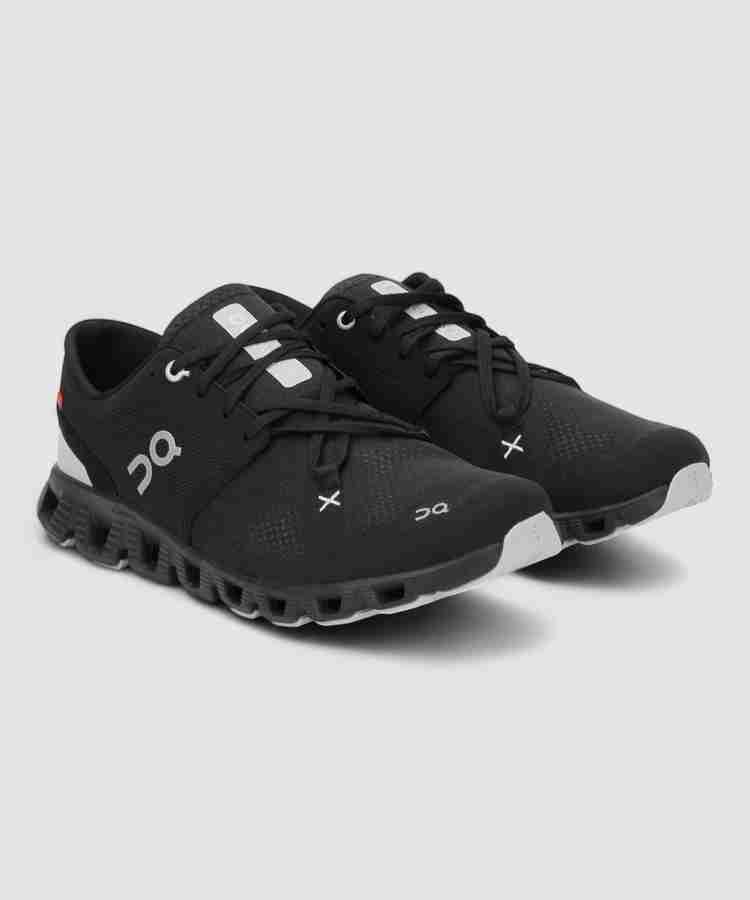 On Running Cloud X 3 Running Shoes For Men - Buy On Running 