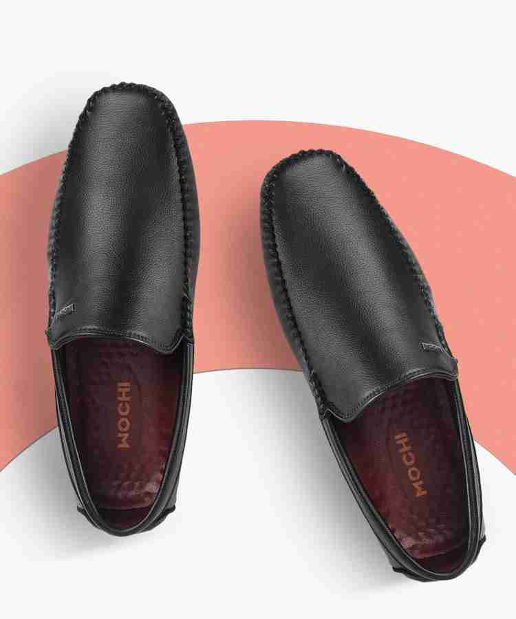 MOCHI Loafers For Men Buy MOCHI Loafers For Men Online at Best Price Shop Online for Footwears in India Flipkart