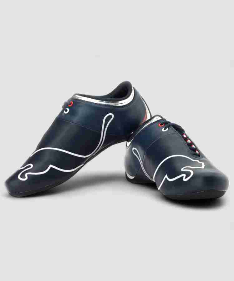 Puma bmw future cat m1 top