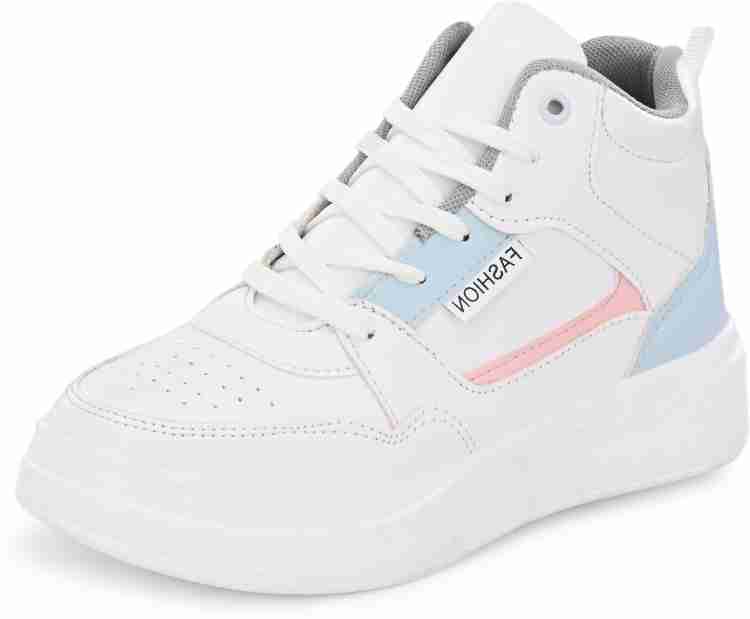 Shoe Island Lightweight Girls Women Ladies High Heel Casual Shoes Chunky  Sneakers For Women Sneakers For Women - Buy Shoe Island Lightweight Girls  Women Ladies High Heel Casual Shoes Chunky Sneakers For