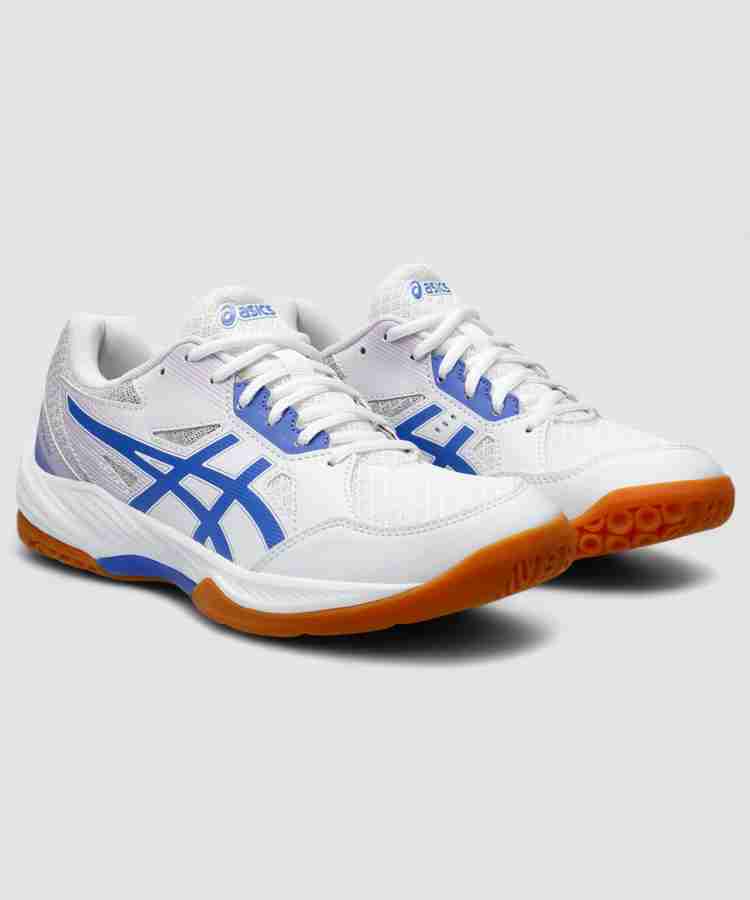 Asics volleyball shoes womens india best sale