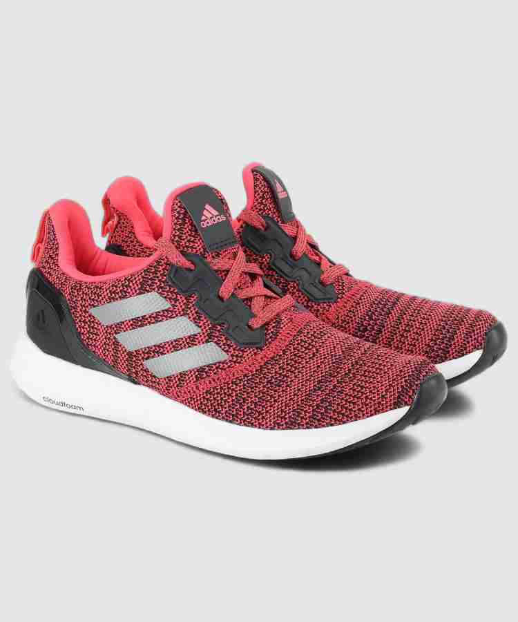 Adidas zeta 1.0 m running shoes online