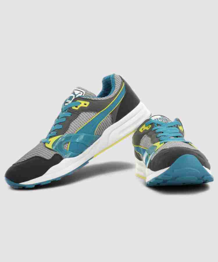 PUMA Puma Trinomic XT 1 PLUS Sneakers For Men Buy Sg Black Cb Buttercup Color PUMA Puma Trinomic XT 1 PLUS Sneakers For Men Online at Best Price Shop Online