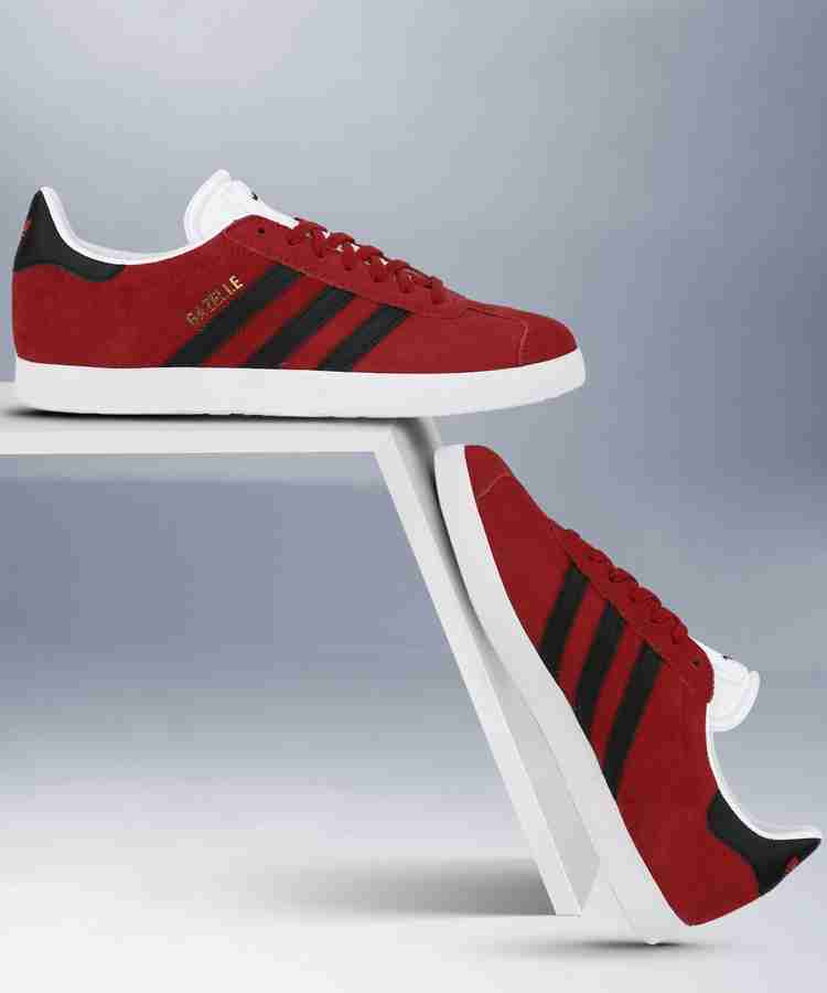ADIDAS ORIGINALS Gazelle Sneakers For Men Buy ADIDAS ORIGINALS Gazelle Sneakers For Men Online at Best Price Shop Online for Footwears in India Flipkart
