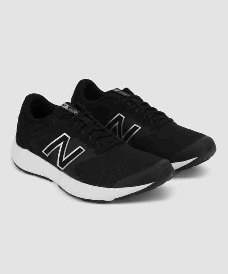 New Balance 420 Running Shoes For Women Buy New Balance 420 Running Shoes For Women Online at Best Price Shop Online for Footwears in India Flipkart