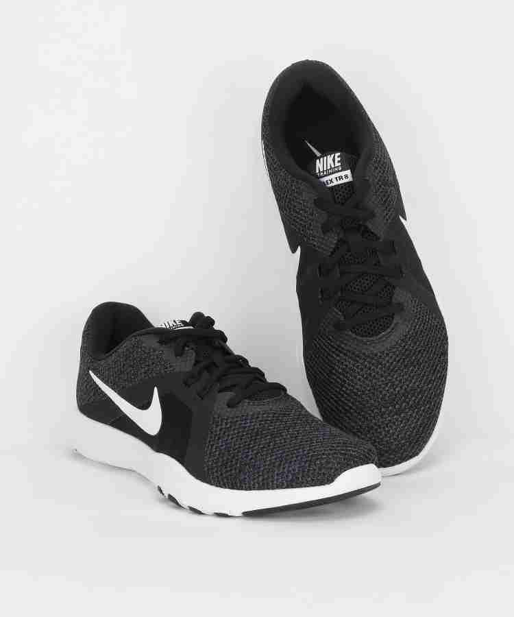 NIKE W Flex Trainer 8 Running Shoes For Women Buy NIKE W Flex Trainer 8 Running Shoes For Women Online at Best Price Shop Online for Footwears in India Flipkart