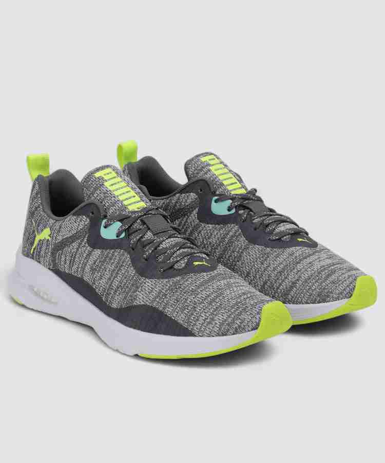 Puma hybrid fuego knit shop