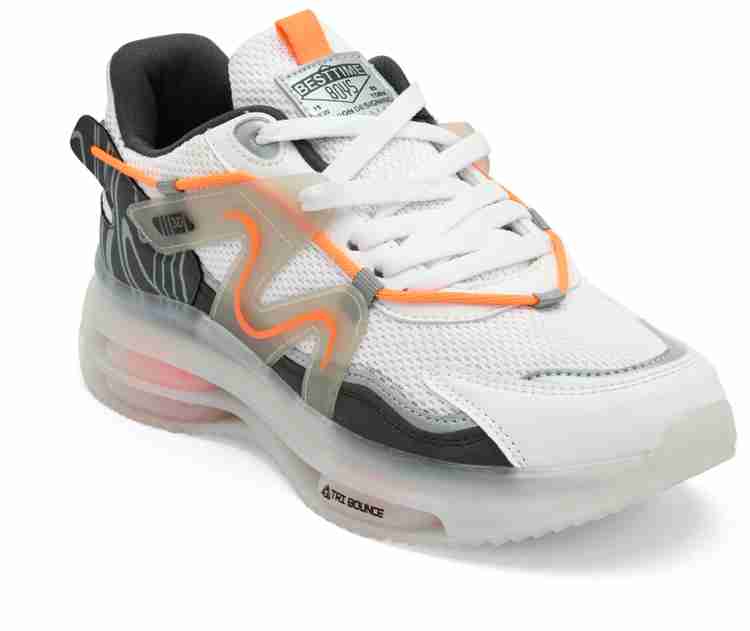 Best time to buy shoes sales
