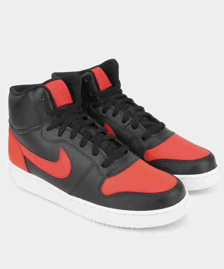 Nike store ebernon red