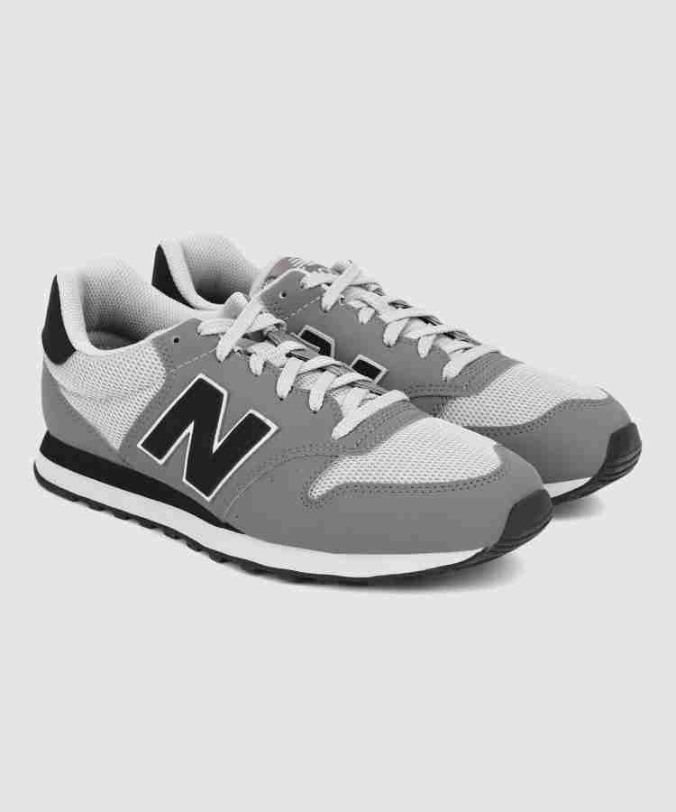 New balance 500 top c