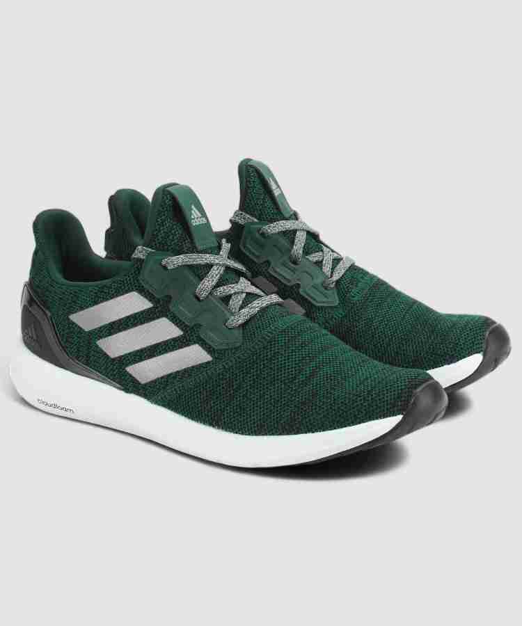 ADIDAS ZETA 1.0 M Running Shoes For Men Buy GRNNIT SILVMT GRNNIT Color ADIDAS ZETA 1.0 M Running Shoes For Men Online at Best Price Shop Online for Footwears in India Flipkart