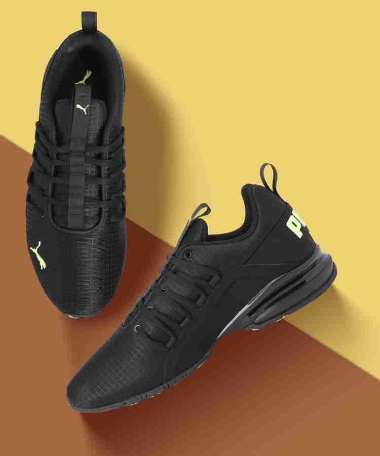 PUMA Axelion Rip Training Gym Shoes For Men Buy PUMA Axelion Rip Training Gym Shoes For Men Online at Best Price Shop Online for Footwears in India Flipkart