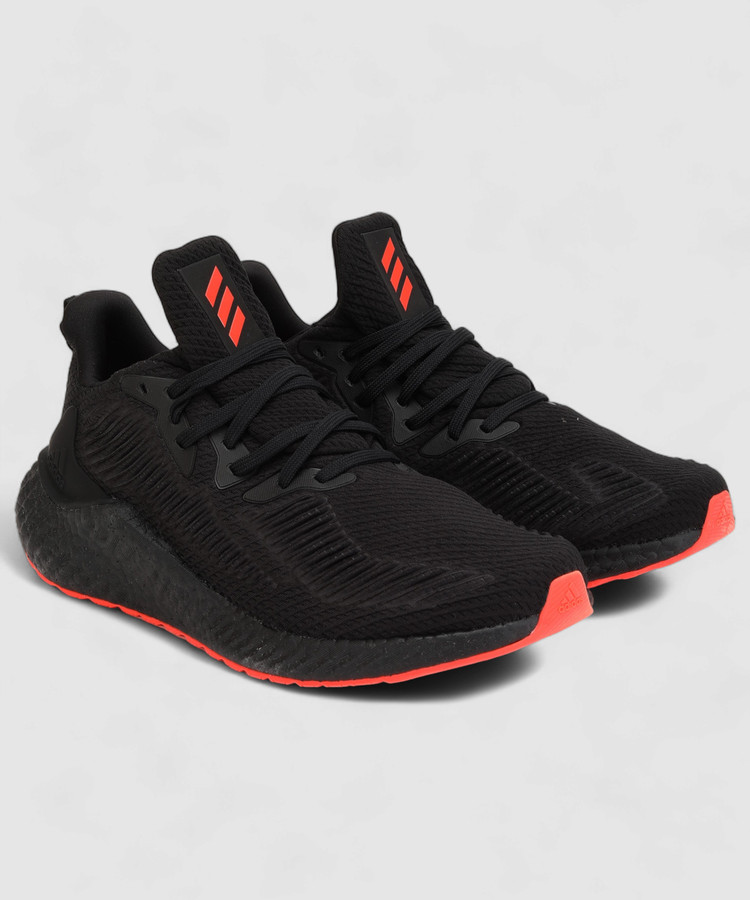 ADIDAS Alphaboost Running Shoes For Men - Buy ADIDAS Alphaboost Running  Shoes For Men Online at Best Price - Shop Online for Footwears in India |  Flipkart.com