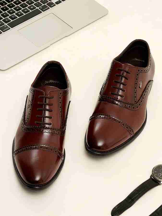 Id store formal shoes