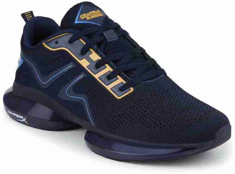 Apollo shop running shoes