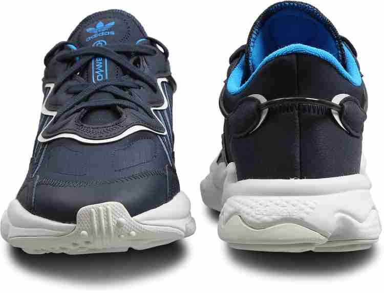 Mens adidas ozweego online