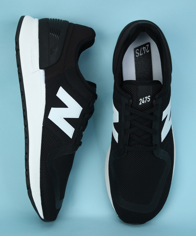 Athletic Shoe 247 Tritium New Balance New Balance 247 Sneakers