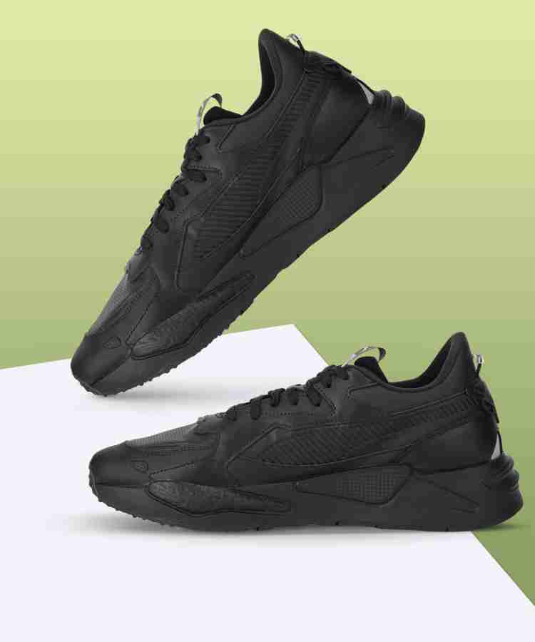 Puma z black shoes best sale