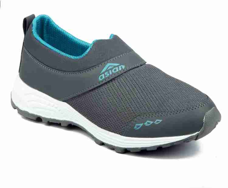 F sports shoes without laces outlet