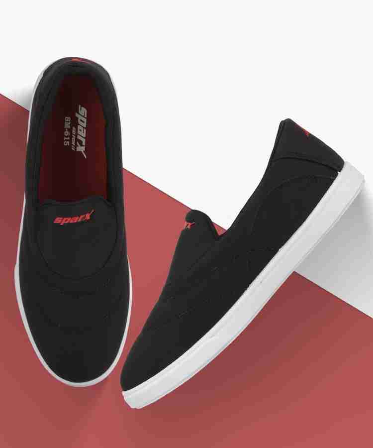 Sparx SM 615 Stylish Comfortable Slip On Sneakers For Men Buy Sparx SM 615 Stylish Comfortable Slip On Sneakers For Men Online at Best Price Shop Online for Footwears in India Flipkart