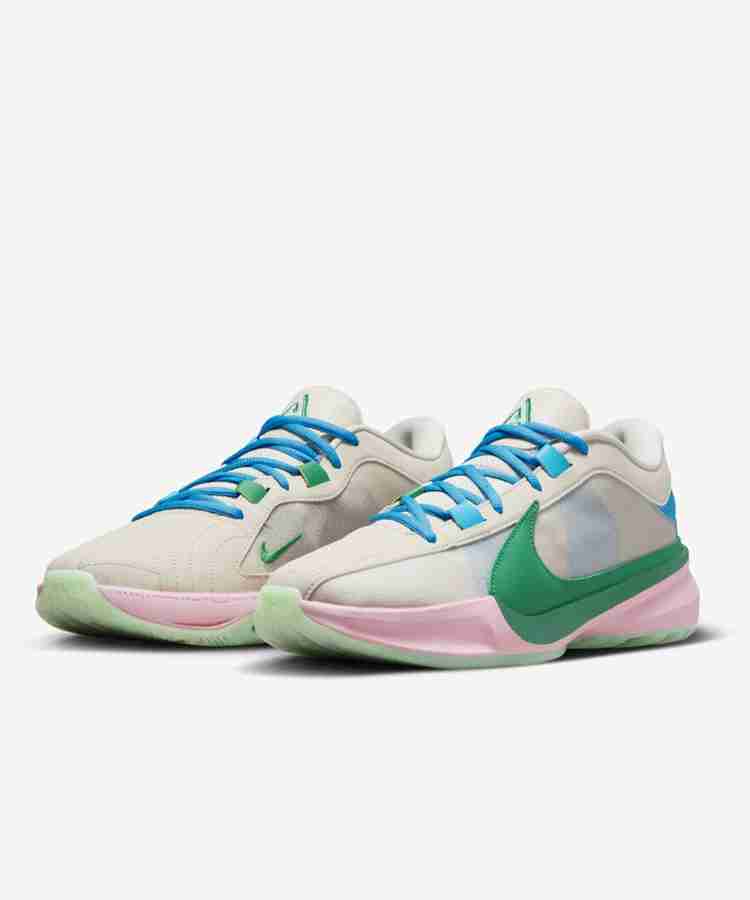 Nike zoom basketball shoes price 2025