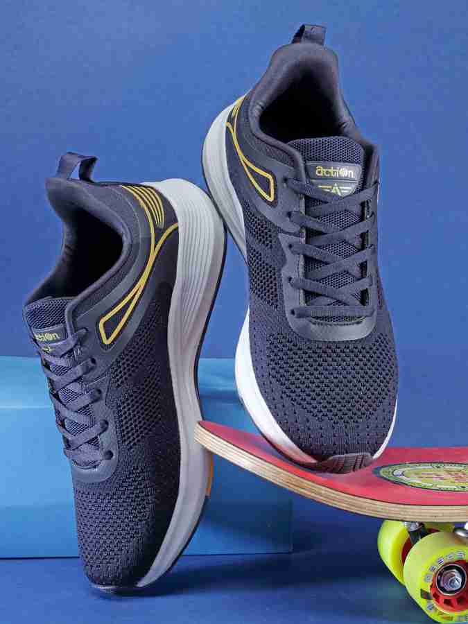 Action sports shoes price online