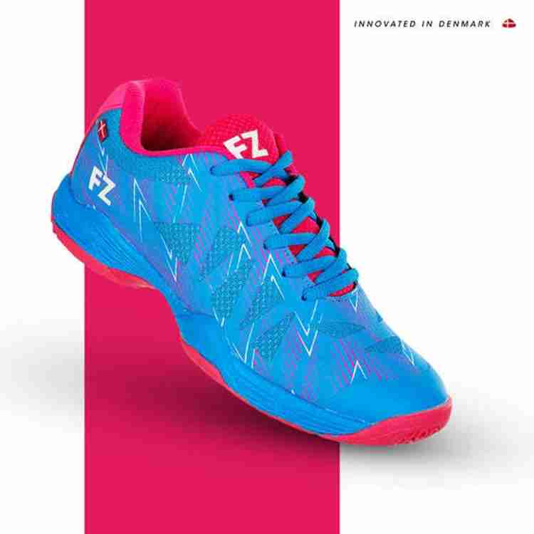 Forza badminton shoes sales
