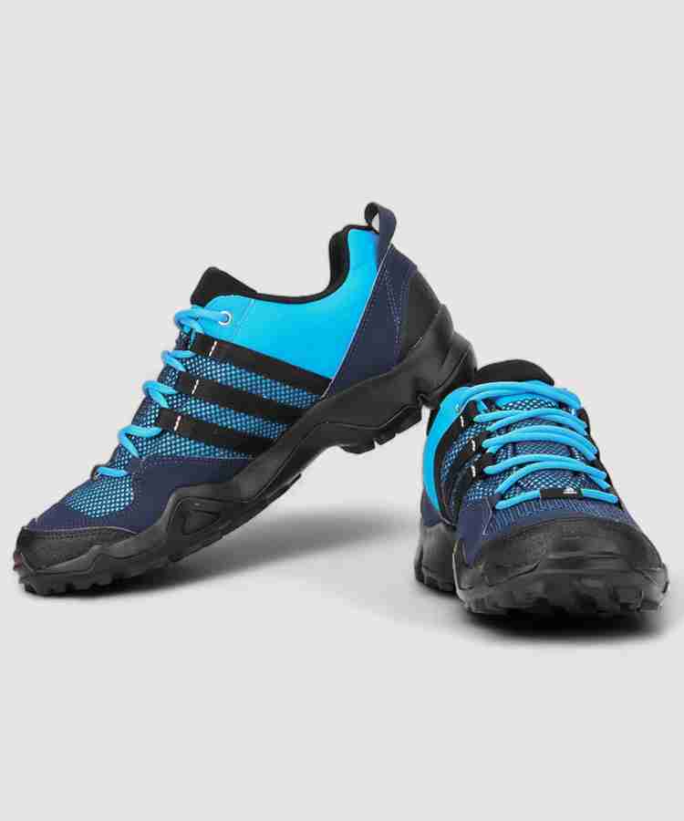 ADIDAS Ax2 Hiking Trekking Shoes For Men Buy Black Bright Color ADIDAS Ax2 Hiking Trekking Shoes For Men Online at Best Price Shop Online for Footwears in India
