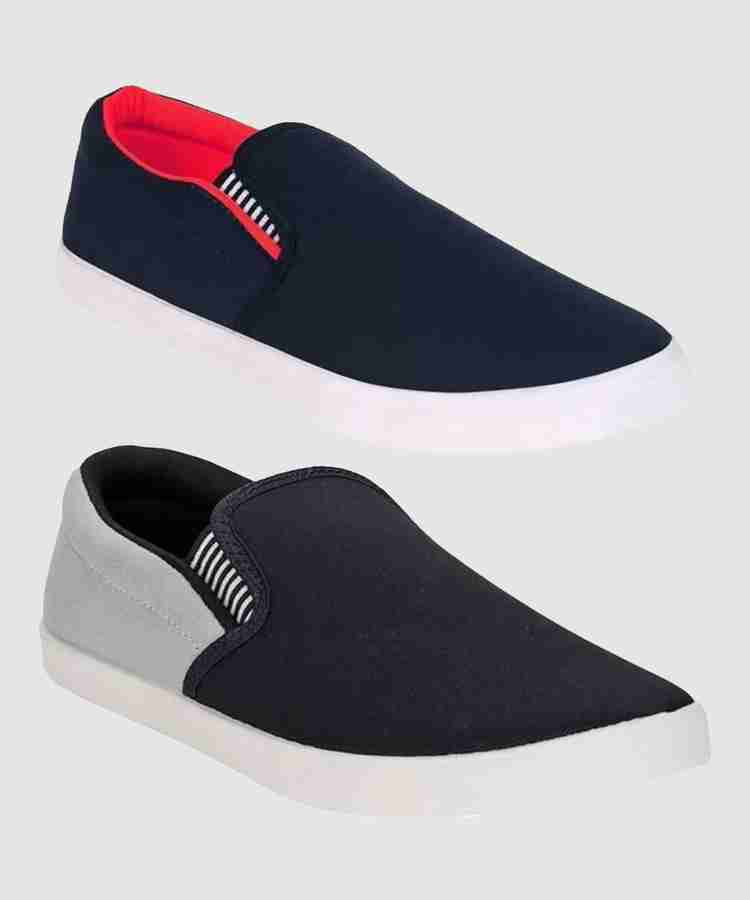 Sneakers loafers hotsell