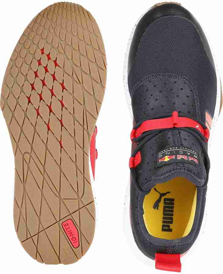 PUMA Red Bull Racing Evo Cat II Running Shoes For Men Buy PUMA Red Bull Racing Evo Cat II Running Shoes For Men Online at Best Price Shop Online for