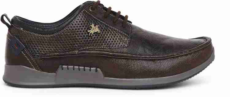 Buckaroo shoes flipkart clearance