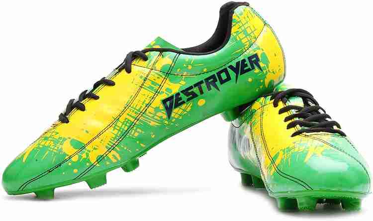 Nivia destroyer store