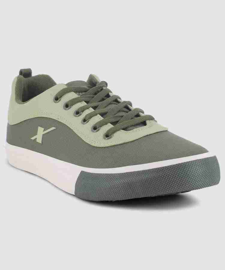 Sparx canvas shoes in flipkart top