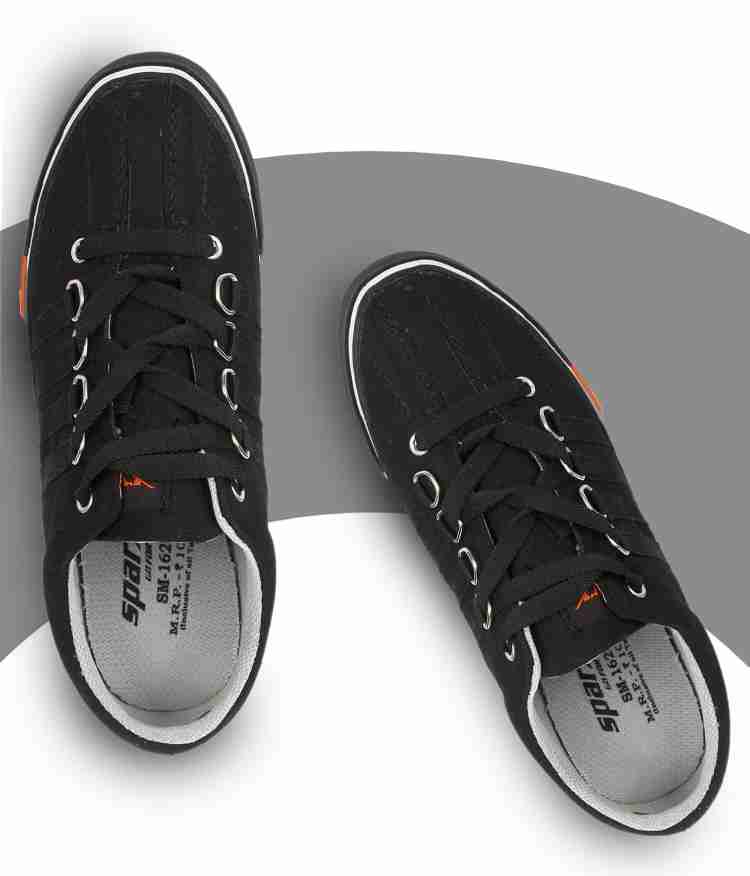 Sparx canvas sales shoes flipkart