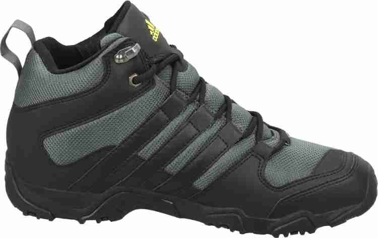 Adidas men's aztor hiker mid multisport training shoes online